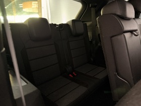 SEAT Tarraco vaihtoauto