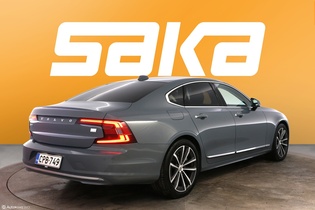 Volvo S90 vaihtoauto