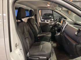 Renault Trafic vaihtoauto