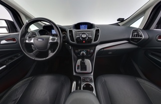 Ford C-MAX vaihtoauto