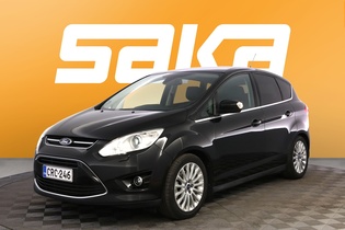 Ford C-MAX vaihtoauto