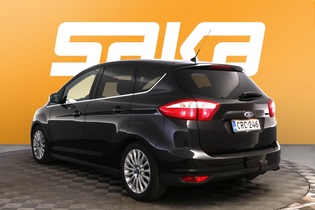 Ford C-MAX vaihtoauto