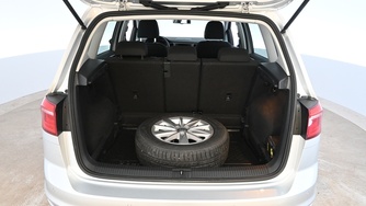 Volkswagen Golf Sportsvan vaihtoauto