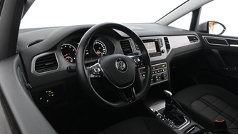 Volkswagen Golf Sportsvan vaihtoauto