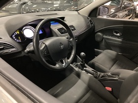 Renault Mégane vaihtoauto