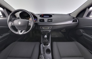 Renault Mégane vaihtoauto