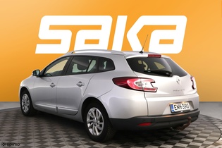 Renault Mégane vaihtoauto