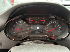 Opel Crossland X vaihtoauto