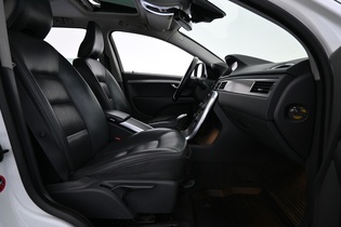 Volvo XC70 vaihtoauto