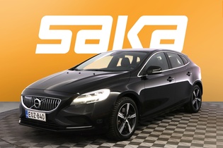 Volvo V40 vaihtoauto