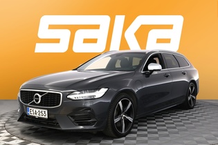 Volvo V90 vaihtoauto