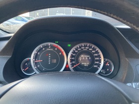 Honda Accord vaihtoauto