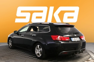 Honda Accord vaihtoauto