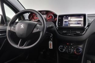 Peugeot 208 vaihtoauto