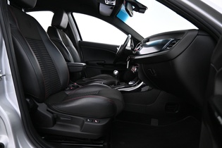 Alfa Romeo Giulietta vaihtoauto