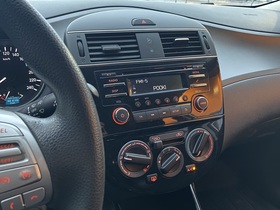 Nissan Pulsar vaihtoauto