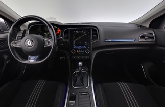 Renault Mégane vaihtoauto