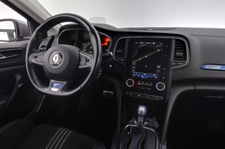 Renault Mégane vaihtoauto