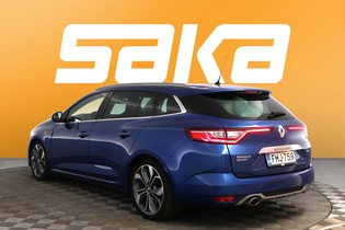 Renault Mégane vaihtoauto