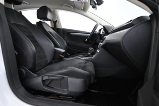 Volkswagen Passat CC vaihtoauto