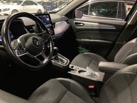 Renault Arkana vaihtoauto