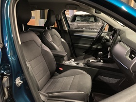 Renault Arkana vaihtoauto