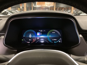 Renault Arkana vaihtoauto