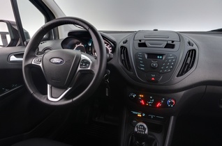 Ford Transit Courier vaihtoauto