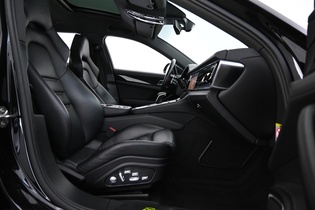 Porsche Panamera vaihtoauto