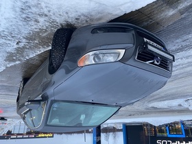 Volvo S80 vaihtoauto