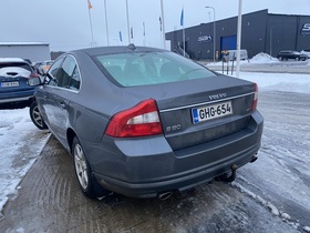 Volvo S80 vaihtoauto