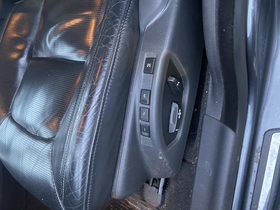 Volvo S80 vaihtoauto