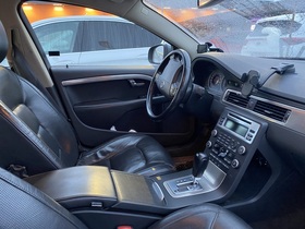 Volvo S80 vaihtoauto