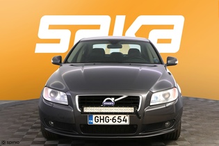 Volvo S80 vaihtoauto