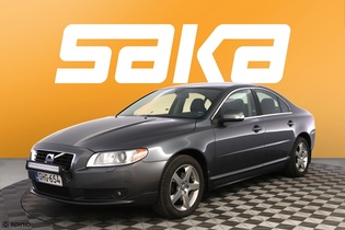 Volvo S80 vaihtoauto