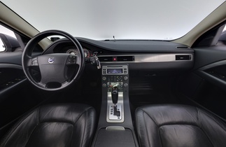 Volvo S80 vaihtoauto