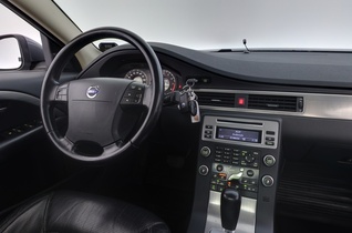 Volvo S80 vaihtoauto