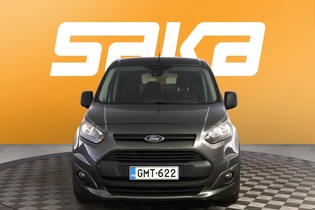 Ford Transit Connect vaihtoauto