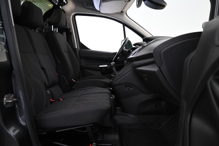 Ford Transit Connect vaihtoauto