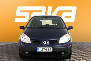 Renault Scénic vaihtoauto