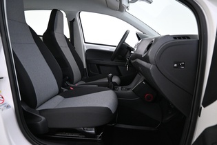 Skoda Citigo vaihtoauto