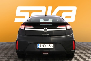 Opel Ampera vaihtoauto