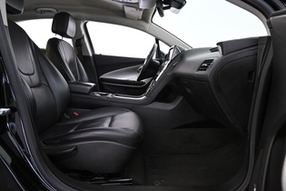 Opel Ampera vaihtoauto