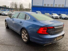 Volvo S90 vaihtoauto