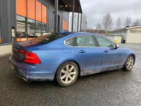 Volvo S90 vaihtoauto