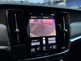 Volvo S90 vaihtoauto