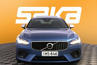 Volvo S90 vaihtoauto