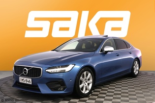 Volvo S90 vaihtoauto