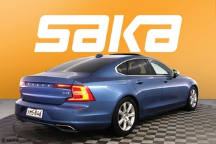 Volvo S90 vaihtoauto