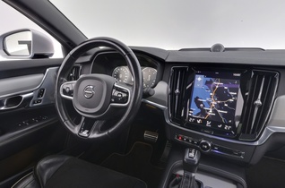 Volvo S90 vaihtoauto